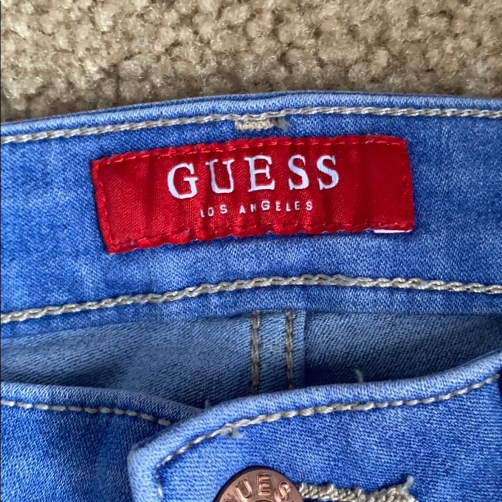 Jeans - Picture 7 of 8